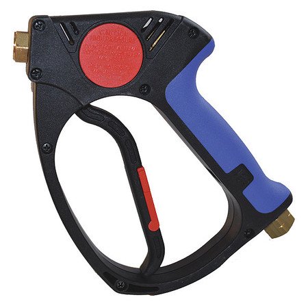 Spray Gun,5075 PSI