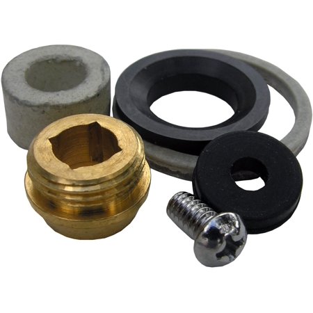 0-4081 Gerber Shower Diverter Stem Repair Kit with Seats