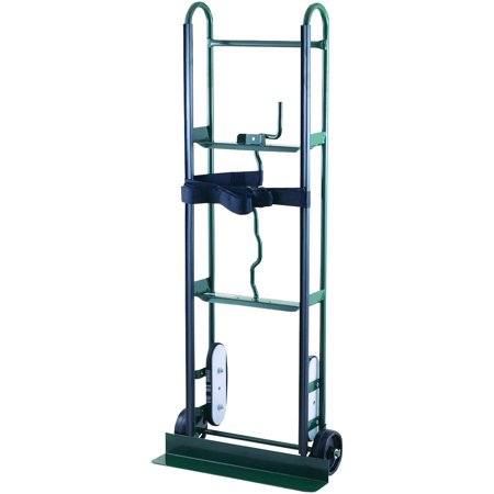 Harper Trucks 6781 Harper Appliance Hand Truck  Dark Green