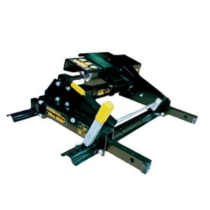Demco 5999 Ultra Slide Base Rails