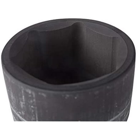 Sunex 5588#5 Spline Drive 2-3/4-Inch Impact Socket
