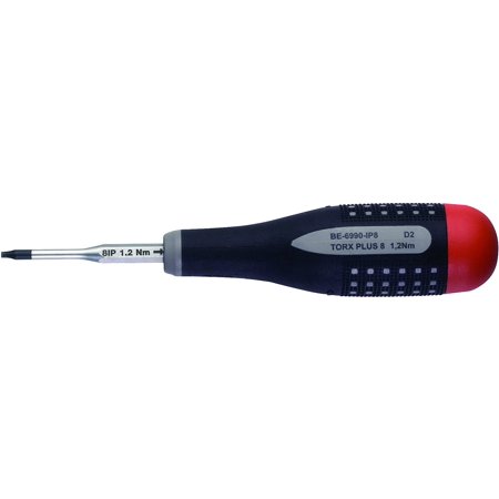 BE-6990-IP6 Fixed Torque Screwdriver  0.6 Nm