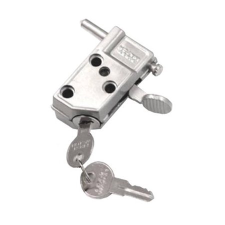 Belwith 1253 Keyed Patio Door Lock