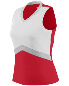 Augusta Sportswear Girls Cheer Flex Shell 9201