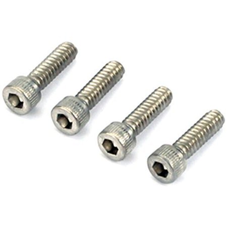 Du-Bro 3119 6-32 X 1/2