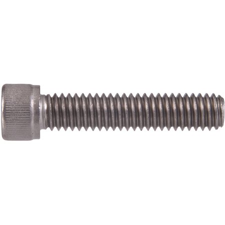 3251 2-Inch Stainless Steel Socket Cap Screw  15-Pack