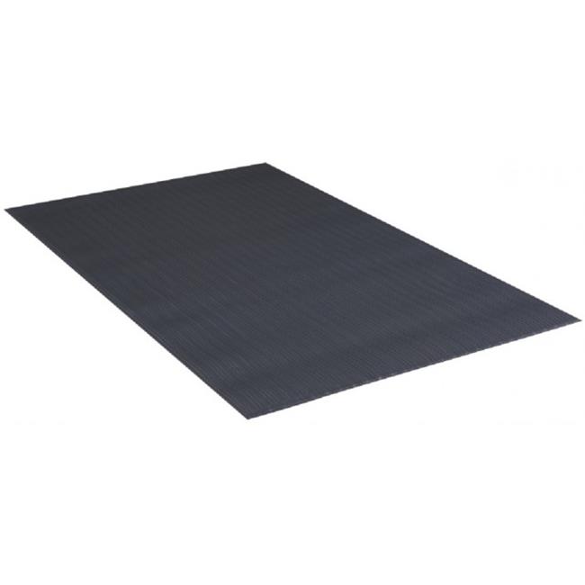 BuyMATS 20-150-0700-20003000 2 X 30 Ft. Soft Foot Mat Standard Gray