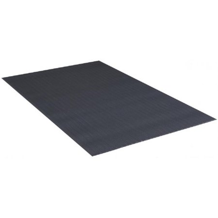 BuyMATS 20-250-0700-02700036 27 X 36 X 0.25 in. Soft Foot Mat Pebble Gray