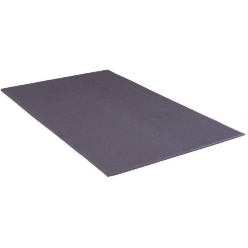 BuyMATS 24-260-0700-40006000 4 X 60 Ft. Apachestat Soft Foot Gray