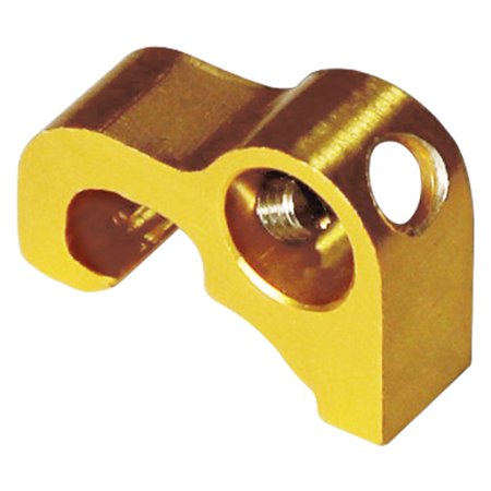 7263 Small Micro Breaker   Gold