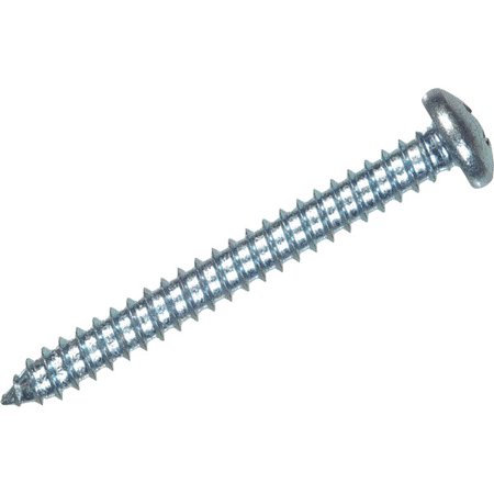 10 Pk Hillman #12 X 3/4