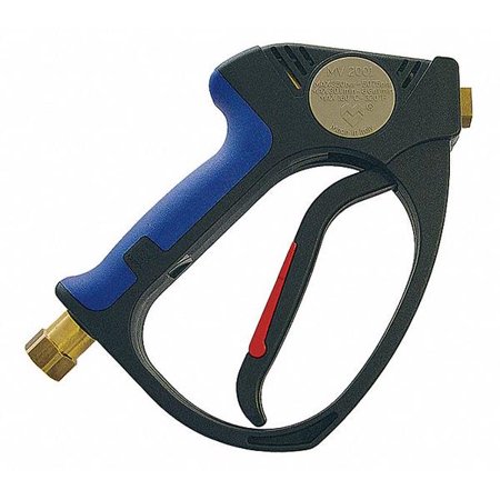 Top Brand Spray Gun, 5075 PSI - MV2012