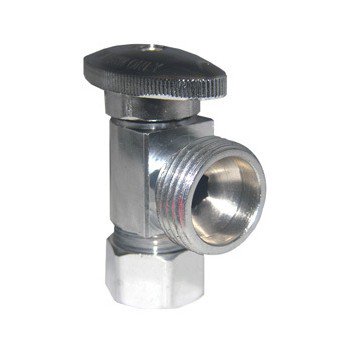 Washing Maching Ball Valve  Quarter Turn 06-9253