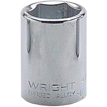 14838 1-3/16  - 1/2  Drive 6-Point Standard Impact Socket