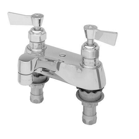 1744 Faucet 4D LAV