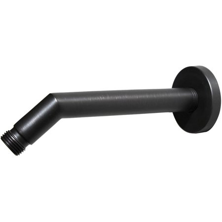 Neo S-2540-ORB Shower Arm and Flange  Oil-Rubbed Bronze