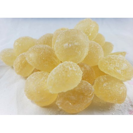 Chesebro's Handmade Confections Old-Fashioned Kettle-Cooked Clove Hard Candy Drops