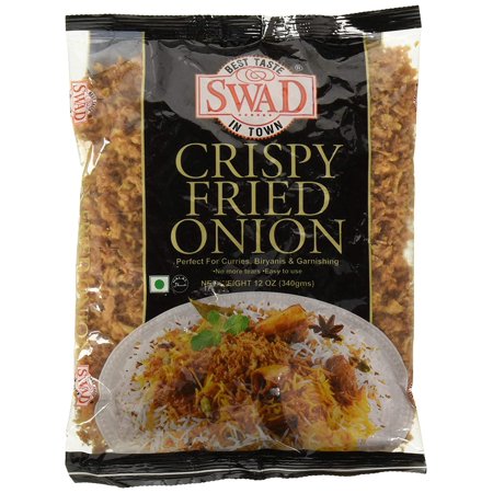 Swad : Seeds  Mustard  7 OZ