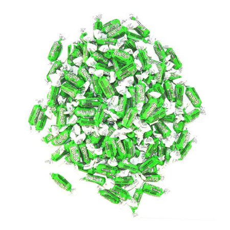 Kipp Brothers Green Apple Tootsie Roll Frooties  One Bag of 360 PCS