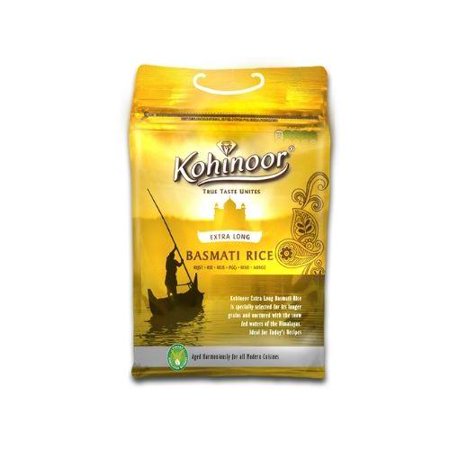 Kohinoor Basmati Rice Xl