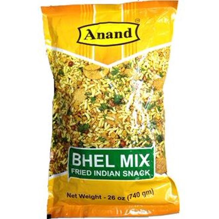 Anand Bhel Mix Spicy