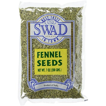 Fennel Seeds