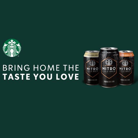 (12 Cans) Starbucks Tripleshot Zero Sugar Energy Extra Strength, Black, 15 Fl Oz