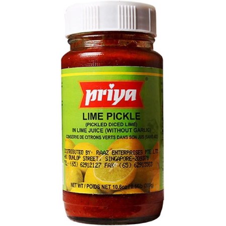 Limepickle Priya