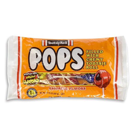 Tootsie Pops, 10.13 Oz