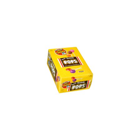 2 PACK | Tootsie Roll Industries 1014965 Tootsie Pops  0.76 Oz  Assorted Flavors  100 POPS