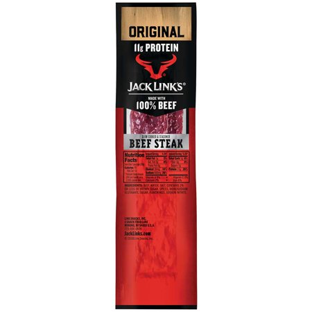 1 Oz. Original Beef Steak, PK144