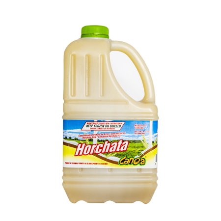 Canoa Fruit Purees - 100% Natural - 64 Fl Oz - Make Juices, Cocktails, Desserts, and More - Choose from 16 Flavors