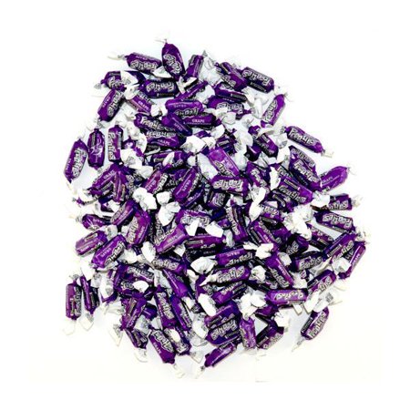 Kipp Brothers Grape Tootsie Roll Frooties  One Bag of 360 PCS