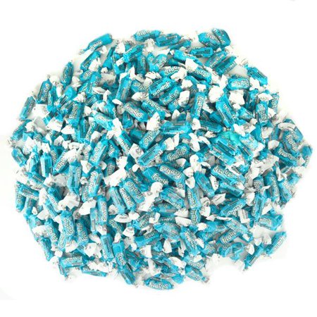 Kipp Brothers Blue Raspberry Tootsie Roll Frooties  One Bag of 360 PCS