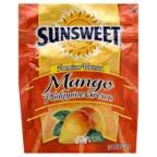 Dried Sunsweet Mango (Pack of 18)