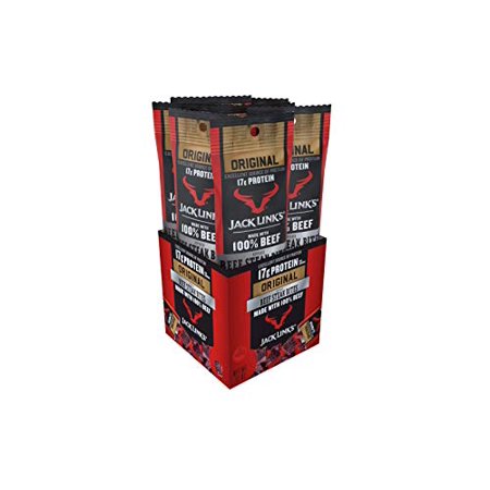 Jack Link's Original Beef Steak Bites - 8-Pack