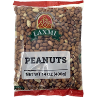 Laxmi Peanuts 400g