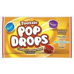 TOOTSIE POP DROPS 2.25oz