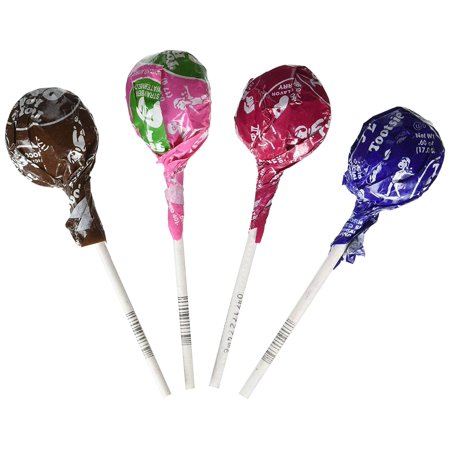Tootsie Pops 100ct