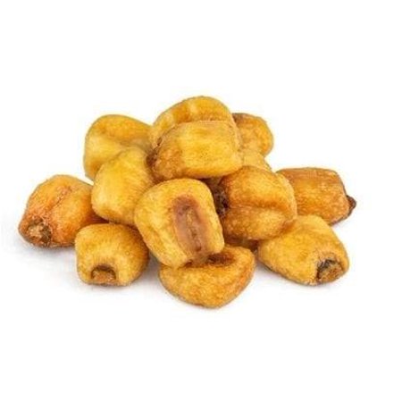 Corn Crisps â€“ Sour Cream & Onion Flavor 8 Oz