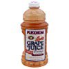 Kedem White Grape  Light Juice 64 Oz. (Pack of 8)