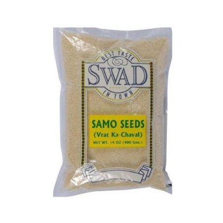 Swad Samo Seeds (Little Millet) 400g (14oz)
