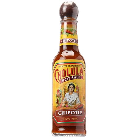 Cholula Hot Sauce, Chipotle, 5 Oz