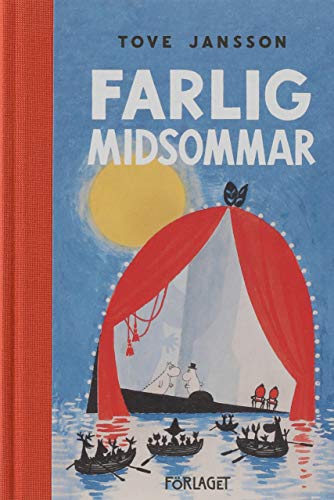 Farlig Midsommar