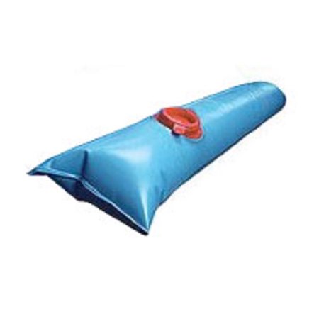 Buffalo Blizzard Blue 22 Gauge 8  Single Chamber Water Bags for Pool Closing  18 Pack