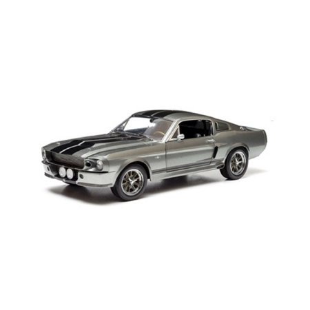 Greenlight 1/24 Scale Diecast 18220 Eleanor 1967 Custom Shelby GT500 60 Seconds