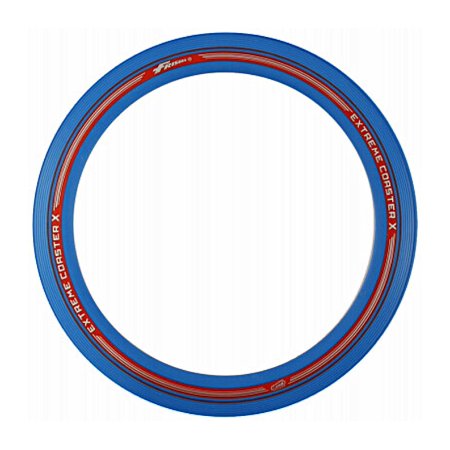 (Pack of 2)  Wham O 53231 Frisbee Xtreme Coaster X WhatUKEB-6222