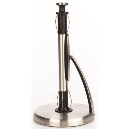 OXO Good Grips Stainless Steel Freestanding Paper Towel Holder @ Kohls
