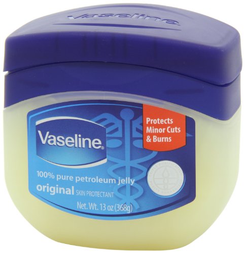 Vaseline VAS83145919-3PK 13 Oz. Vaseline 100 Percent Pure Petroleum Jelly thumbnail