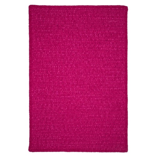 Colonial Mills Simple Chenille Indoor Area Rug
